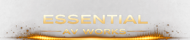 Essential AV Works