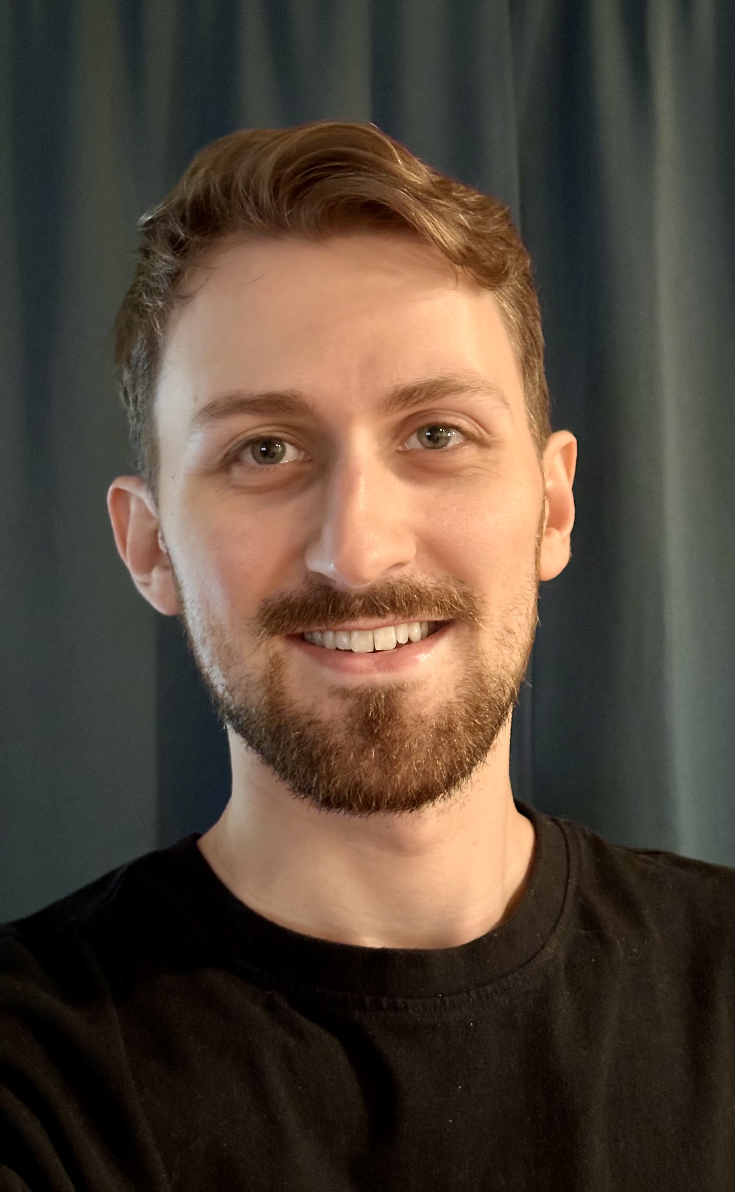 Ty Brown - Founder, Essential AV Works